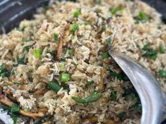 -台山美食一绝阿四台山黄鳝饭(阿四创作店)