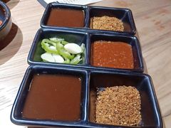 -九田家黑牛烤肉料理(石路天虹店)