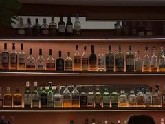 -MAYBE 威士忌 coffee&bar·清吧