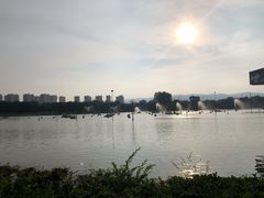 -森林公园(尖草坪区)