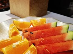大果盘-渝信川菜(工体店)
