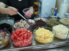 -忆夏爽黑仔漳州四果汤(顶澳仔猫街店)