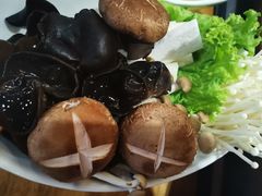 -味蜀吾老火锅(青岛万象城店)