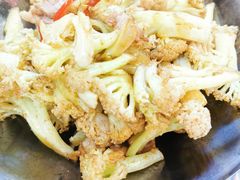 -农家小院(朱雀桥店)