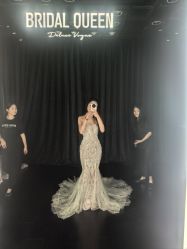 -Bridal Queen·婚纱女皇