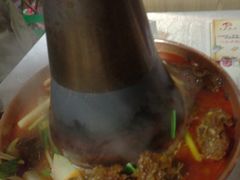 -羊家胡同·龙虾烧烤火锅(龙汇路店)