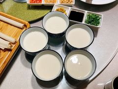 刘安点丹-淮上豆府(水厂路店)