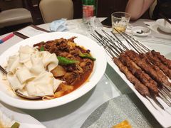 -中发源·清真餐厅(春风店)