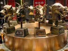 -新哥老官·畅吃123·美蛙世界(苏宁广场店)