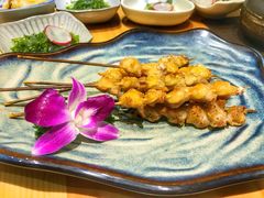 -割烹旭日本料理(龙湖狮山天街店)