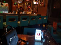 -光音瓦特俱乐部(高新店)