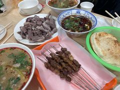 -三中高皇羊肉馆