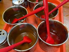 -吉上小哥·牛肉蒸饺.炸串(官庄路口总店)