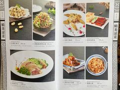 菜单-致美楼(前门店)