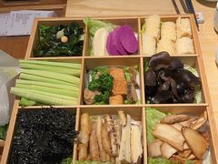 -十二舍·湯物素煮(江泰潤政店)