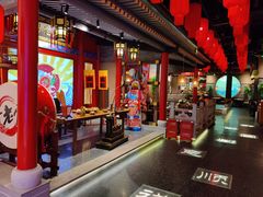 -哥老官重庆美蛙鱼头(五角场合生汇店)