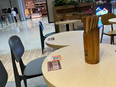 -协茂森老钟家(龙湖滨江天街店)