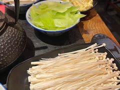 -蛙有道·铁锅牛蛙(万泰汇店)