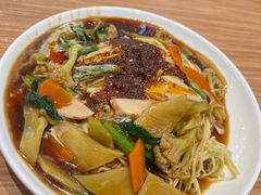 兰州特色凉面-有礼有面(知春路店)