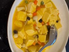 -三亚亚龙湾瑞吉酒店·铭轩中餐厅Mingxuan·海南菜·粤菜