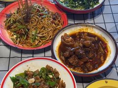 -江西老表·经典江西八大碗