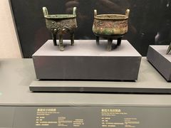 -贵州省博物馆(新馆)