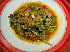 -屋里饭菜·湘菜馆(火车站店)