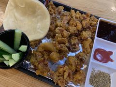 -陈傻子餐厅(世纪都会店)