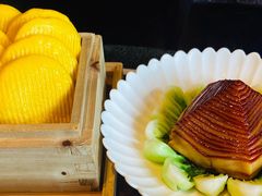 金牌扣肉-杭州西子湖四季酒店·金沙厅