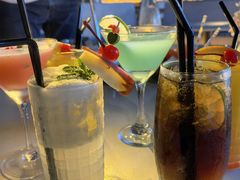 -琶醍壹号•潮菜江景餐吧