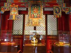 -大召寺明清一条街