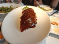 -四季民福烤鸭店(前门大栅栏店)