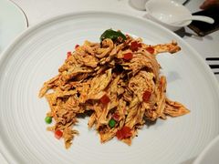 -北平楼·烤鸭·北京菜(牡丹园店)