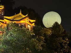 -巴倒烫陆派火锅山庄(南山总店)