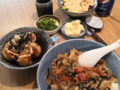 -松幸日式料理(中山路店)