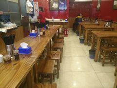-老裕缘汤包馆(嘉善路店)