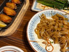 -今邕烧烤(西大店)