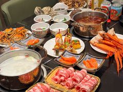 -神帆·元气汤泉(解放西路店)