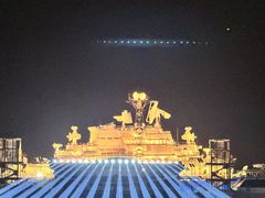 -泰达航母主题公园