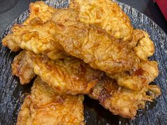 -红东阁东北菜烤肉酒馆(CROSS万象汇店)