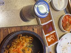 -妙香居韩国烤肉(鹏瑞利季华广场店)
