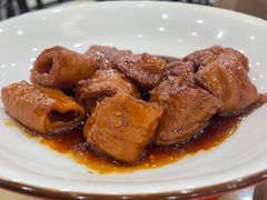 -聚丰德饭店(经五路店)