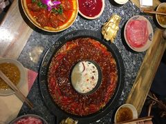 -蜀大侠火锅(建设路第五大道店)