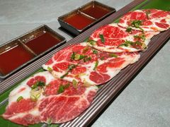 -厚贞日式烤肉(浦东汇智店)