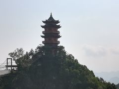 -塔云山