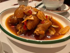 -金牌禄运·点心·啫煲(百信广场店)