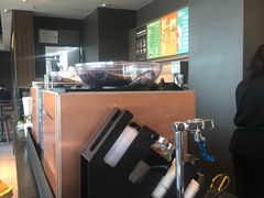 -星巴克(开封万达广场店)