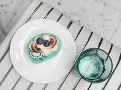 -ADO KAFE(大学城店)