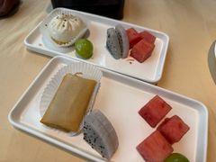 -功德林(南京西路店)