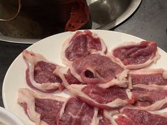-将台涮肉(酒仙桥店)